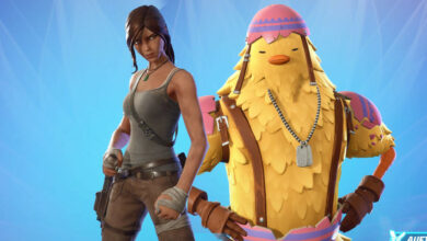 Fortnite: Pase de batalla de la temporada 6: todas las máscaras y el contenido