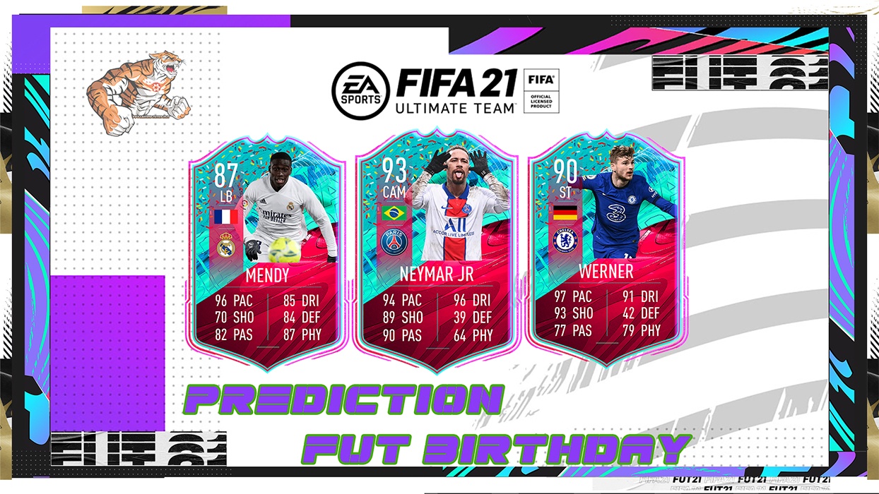 Fifa 21 Prediction Team Fut Birthday El Evento Que Celebra El Modo Ultimate Team