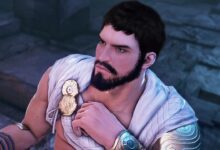 MMORPG Black Desert trae una nueva clase de saga: "Hace que todos los demás parezcan viejos"