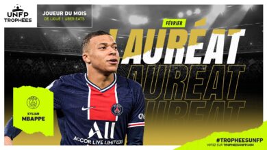 FIFA 21: Kylian Mbappe POTM February Ligue 1 - Requisitos y soluciones
