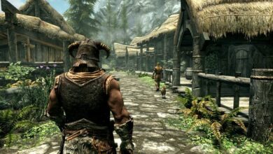 Los 35 mejores mods de Skyrim para PC de 2021 sin los que ...