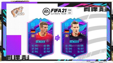 FIFA 21: SBC Sven y Lars Bender El fin de una era: requisitos y soluciones