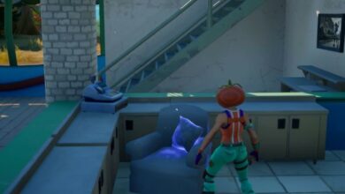 Fortnite: en la temporada 6 puedes transformarte en objetos