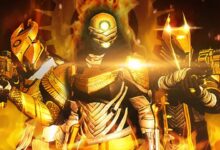 Casi nadie quiere hacer pruebas en Destiny 2: el arma de repente establece un récord de jugador