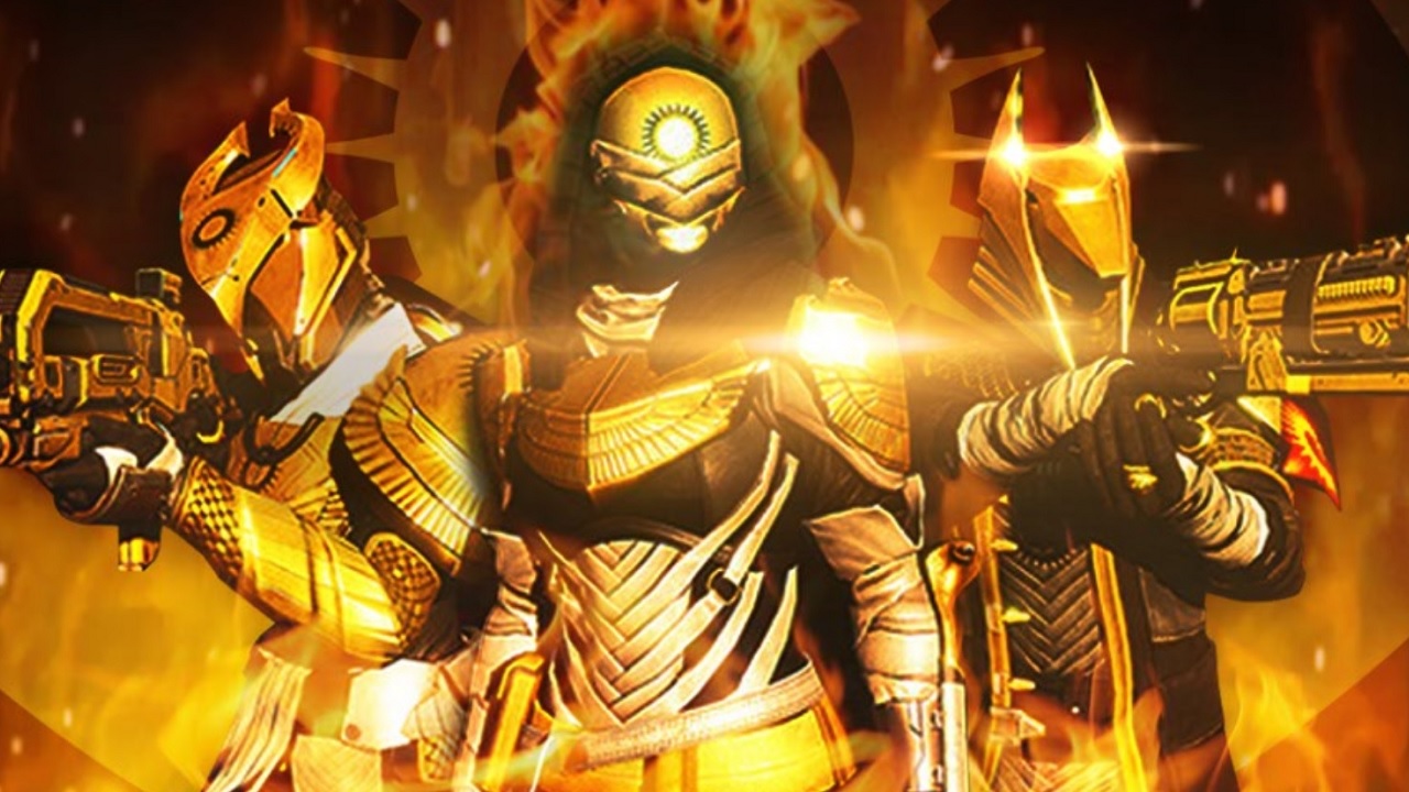 Casi nadie quiere hacer pruebas en Destiny 2: el arma de repente establece un récord de jugador