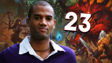 Diablo 3: Expert nos nombra las 3 mejores clases y compilaciones para la temporada 23