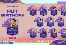 FIFA 21: Mesut Ozil FUT Birthday SBC - Requisitos y soluciones