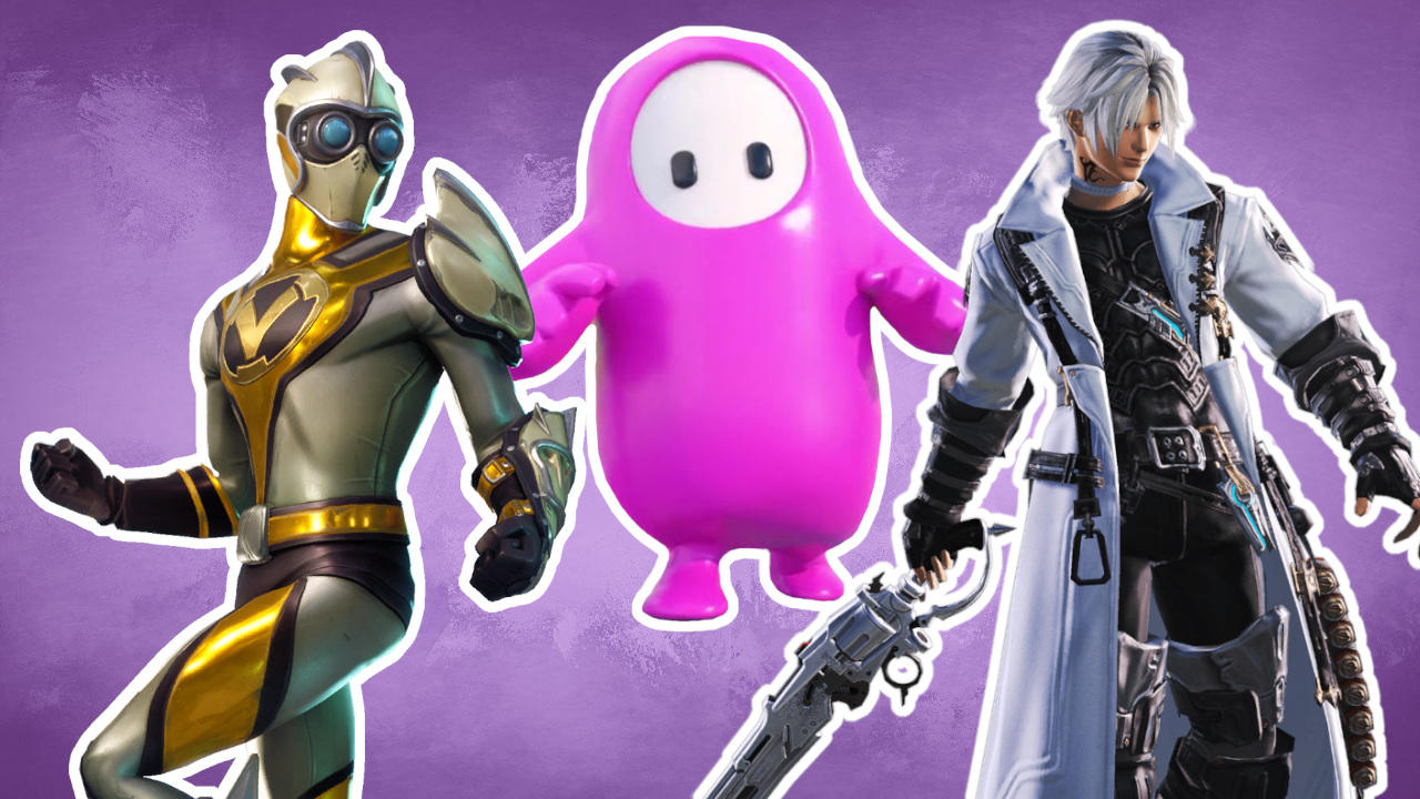 5 MMO y juegos online que recomendamos en abril de 2021