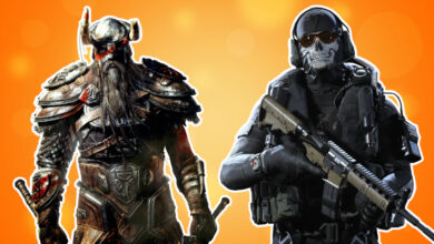 5 MMO y juegos online que recomendamos en marzo de 2021