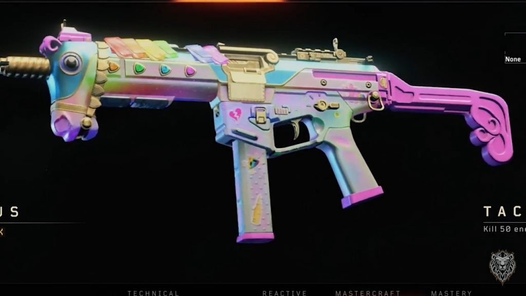 Einhorn-GKS "class =" wp-image-282087 "srcset =" https://dlprivateserver.com/wp-content/uploads/2021/03/CoD-Warzone-¿Que-tan-caro-es-comprar-los-707-paquetes.jpg 1024w, https: //images.mein -mmo.de/medien/2018/10/Einhorn-GKS-150x84.jpg 150w, https://images.mein-mmo.de/medien/2018/10/Einhorn-GKS-300x169.jpg 300w, https: / /images.mein-mmo.de/medien/2018/10/Einhorn-GKS-768x432.jpg 768w, https://images.mein-mmo.de/medien/2018/10/Einhorn-GKS.jpg 1280w "tamaños = "(max-width: 1024px) 100vw, 1024px"> Black Ops 4 lo llevó a los extremos, con las cajas de botín y las máscaras locas    

<p>Con el lanzamiento de Modern Warfare, Black Ops 4 hizo que el sistema de botín fuera mucho más justo y en CoD MW los desarrolladores lo prescindieron por completo. En cambio, ahora hay un sistema de "Pase de batalla" y paquetes de máscaras que se pueden comprar que le muestran lo que obtiene. </p>
<p>Pero también con CoD MW y en Warzone siempre hay problemas con las pieles. Por ejemplo, una máscara de operador actualmente se considera Pay2Win porque el personaje es casi completamente negro. Esto puede tener ventajas en términos de jugabilidad porque los jugadores con máscara son más difíciles de ver que sin ella. Las pieles de armas rotas incluso cambiaron el meta en Battle Royale.</p>
<p>Pero los cosméticos no son del todo malos. Aportan color y variedad, proporcionan motivación cuando puedes desbloquear algunos y te permiten dar a tus personajes un toque personal. Con la renuncia de las cajas de botín, Call of Duty se ha vuelto mucho más justo en este sentido y ofrece un Pase de batalla con el que incluso puedes ganar algunos puntos CoD cuando juegas lo suficiente.</p>
<p>    <iframe class=