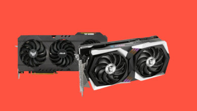 Compra una AMD Radeon RX 6700 XT: puedes pedirla aquí