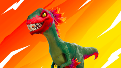 Cómo domesticar dinosaurios en Fortnite, pero ¿vale la pena?