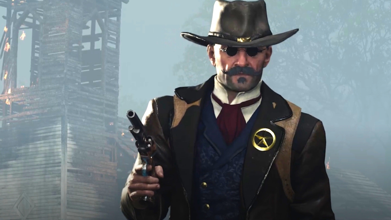Después de 3 años, Hunt: Showdown es más popular que nunca en Steam, pero ¿por qué?