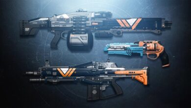 Destiny 2: obtén las armas maestras raras de hoy si eres lo suficientemente fuerte