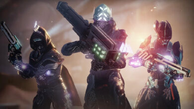 Destiny 2: reinicio semanal el 2 de marzo - Nuevas actividades y desafíos