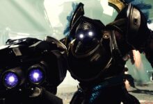 Destiny 2: reinicio semanal el 30 de marzo - Nueva huelga para todos