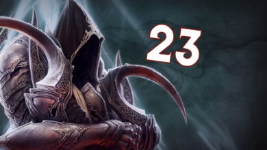 Diablo 3: ¿A qué clase juegas en la temporada 23? Pregúntale a la rueda de la fortuna