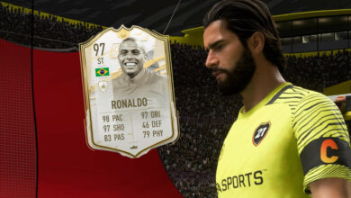 EA vuelve a informar sobre el mercado negro de cartas en FIFA 21: "Nosotros también estamos enojados"