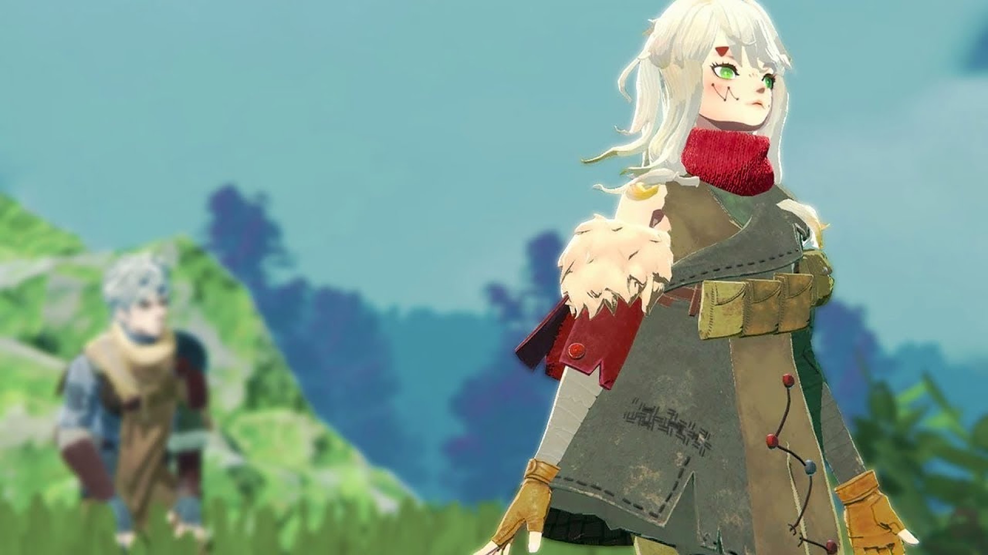El futuro está cancelado: el nuevo y ambicioso MMO falla en Steam y PS4