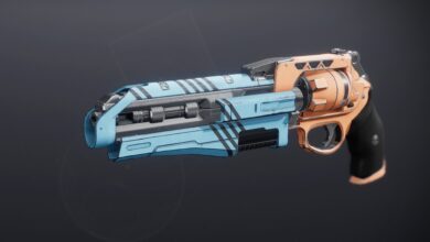 El mejor revólver de antaño está de vuelta en Destiny 2, ¿qué tan fuerte es ahora?