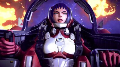 El nuevo MMO espacial se parece a EVE Online con Transformers, muestra trailers extraños