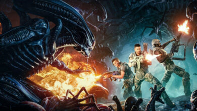 El nuevo shooter cooperativo de Alien muestra el primer tráiler: los fanáticos temen los viejos errores