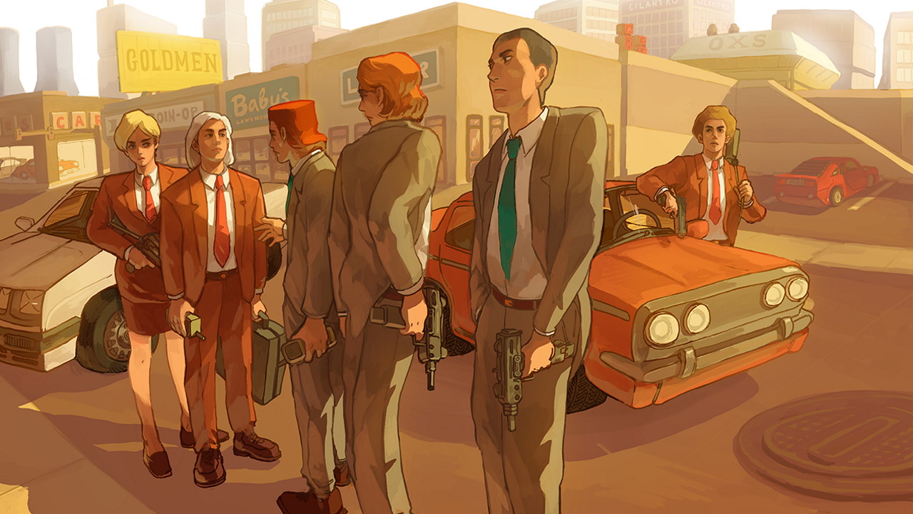 El shooter cooperativo estuvo oculto en Steam durante 7 años, ahora puedes jugar