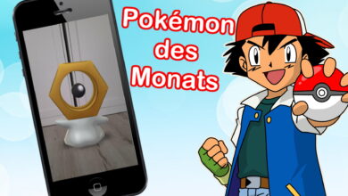 Es por eso que definitivamente deberías tener a Meltan en Pokémon GO ahora mismo.