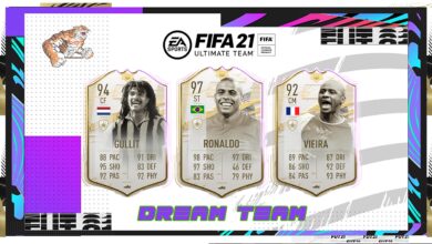 FIFA 21: Imposible crear el dream team en FUT - Nueva polémica en la comunidad