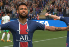 FIFA 21: Neymar tiene un equipo contra el que realmente no quieres jugar