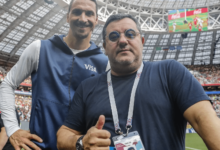 FIFA 21: Raiola ataca de nuevo a EA Sports - "FUT es una lotería y tienes que apostar por un paquete"