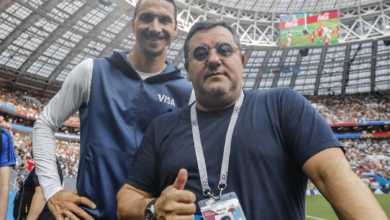 FIFA 21: Raiola ataca de nuevo a EA Sports - "FUT es una lotería y tienes que apostar por un paquete"