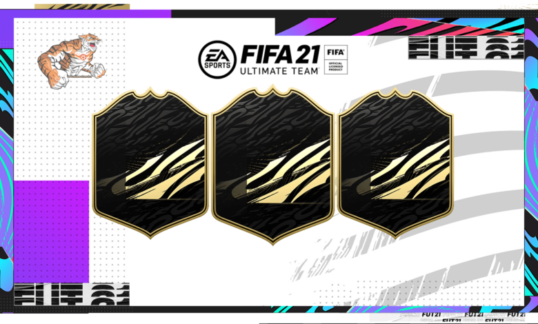 Fifa 21 Totw 25 El Nuevo Equipo De La Semana Disponible En Sobres A