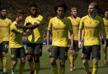 FIFA 21: parche 1.15 para PS4, PS5, Xbox One y Xbox Series X | S - Actualización de título 11.1 disponible a partir del 4 de marzo