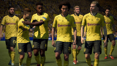 FIFA 21: parche 1.15 para PS4, PS5, Xbox One y Xbox Series X | S - Actualización de título 11.1 disponible a partir del 4 de marzo