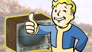 Fallout 76: los jugadores están creando su propia serie de crímenes y se ve genial