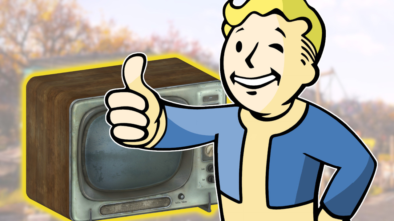 Fallout 76: los jugadores están creando su propia serie de crímenes y se ve genial