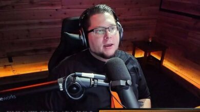 Fortnite: Streamer quiere demandar a Twitch por recibir prohibiciones permanentes