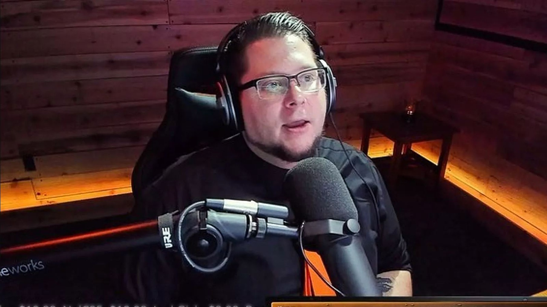 Fortnite: Streamer quiere demandar a Twitch por recibir prohibiciones permanentes