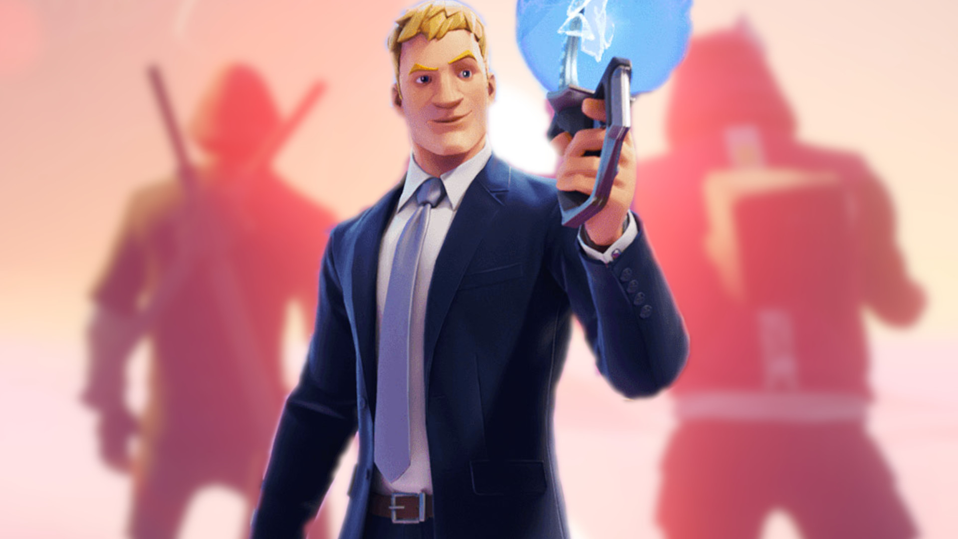Fortnite celebra grandes éxitos con eventos en vivo, hace todo de manera diferente para la temporada 6