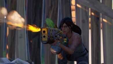 Fortnite: ¿deberías nerfen la nueva escopeta primigenia de la temporada 6?