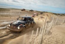 Forza Horizon 4: el juego no se inicia o se bloquea al iniciar en Steam: cómo solucionarlo