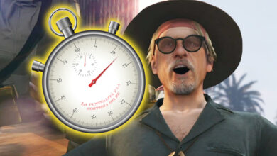 GTA Online: el nuevo parche finalmente acorta los tiempos de carga: es así de rápido ahora