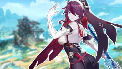 Genshin Impact 1.4: por eso el nuevo personaje Rosaria es interesante para los jugadores de Free2Play