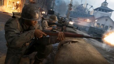 Leak zum neuen Call of Duty löst heiße Debatte aus: „Wie Wolfenstein?“