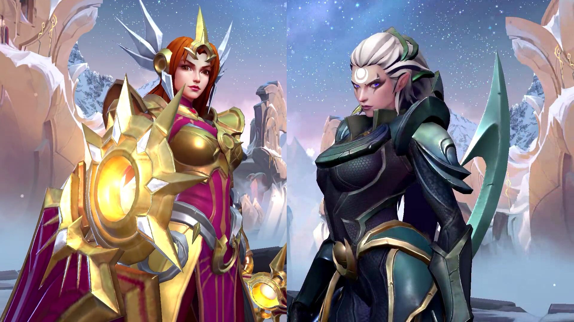 LoL Wild Rift trae 3 nuevos campeones, ¿valen la pena?