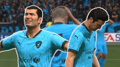 Los 3 niveles de locura en FIFA 21 y cómo vencerlos
