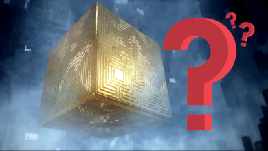Los jugadores se cuestionan sobre una nueva clase en Black Desert: "¿Esto es un cubo y no una persona?"
