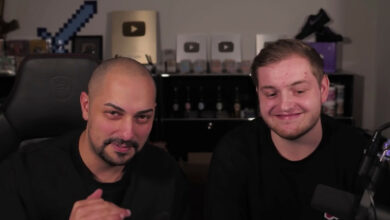 Los mejores streamers alemanes comienzan a aparecer en Twitch, se supone que son como Joko y Klaas