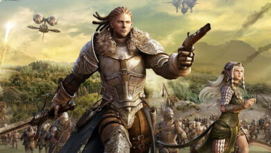 MMORPG fue bien recibido en Steam en 2019 - ahora está muriendo